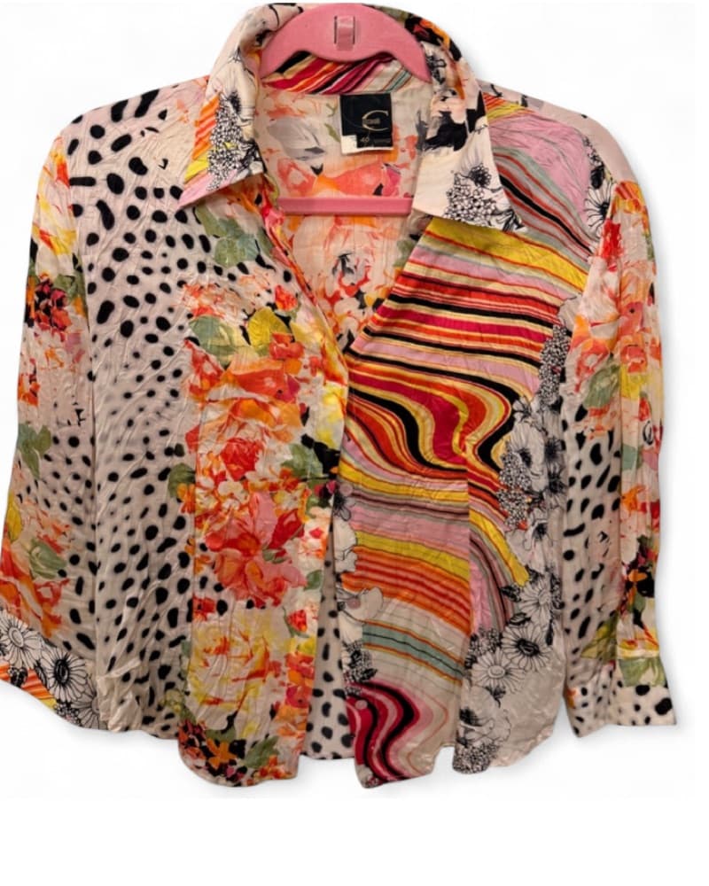 Vintage Robeto Cavalli Set - Image 2