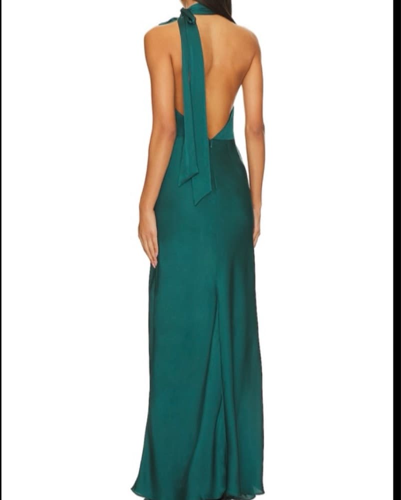 Lovers and Friends Albie Gown - Image 4