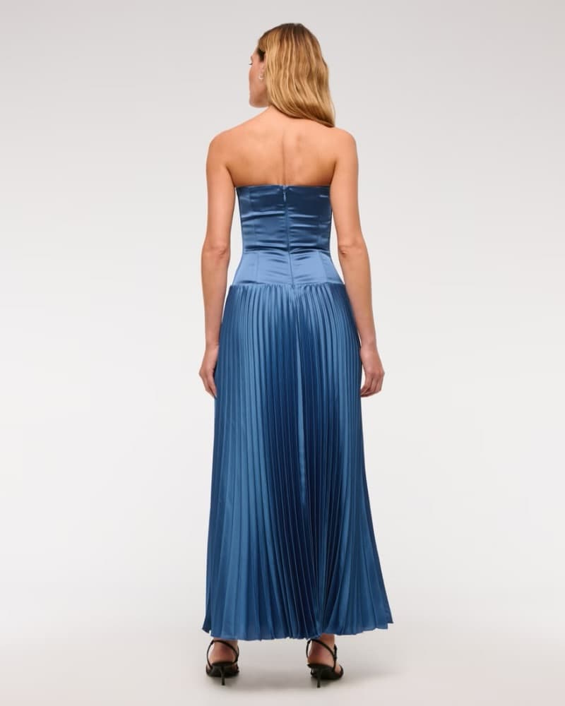 Abercrombie Giselle Maxi Dress - Image 2