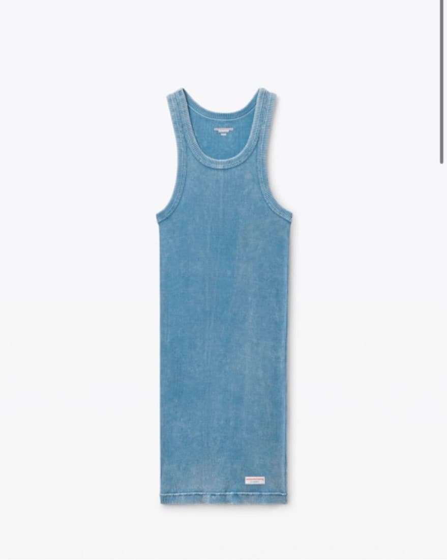 Alexander Wang Mini Dress - Image 2