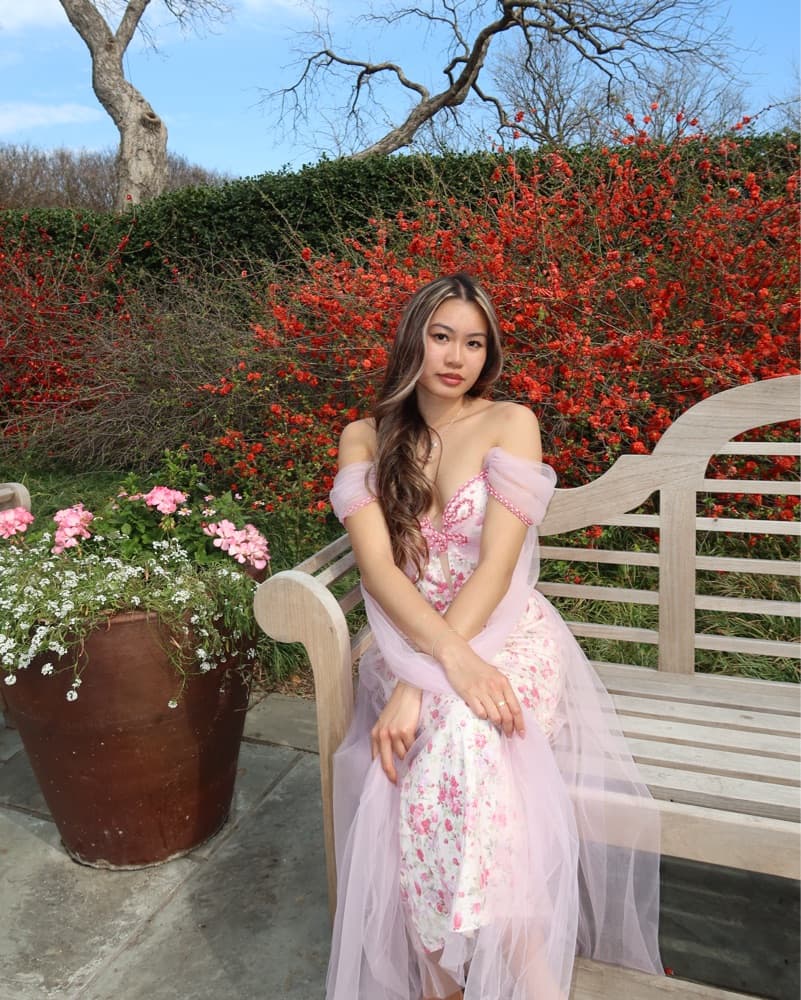 LaceMade Princess Fairy Corset Dress - Image 4