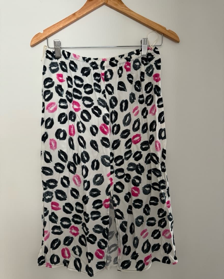 Marni Kisses Skirt - Image 2