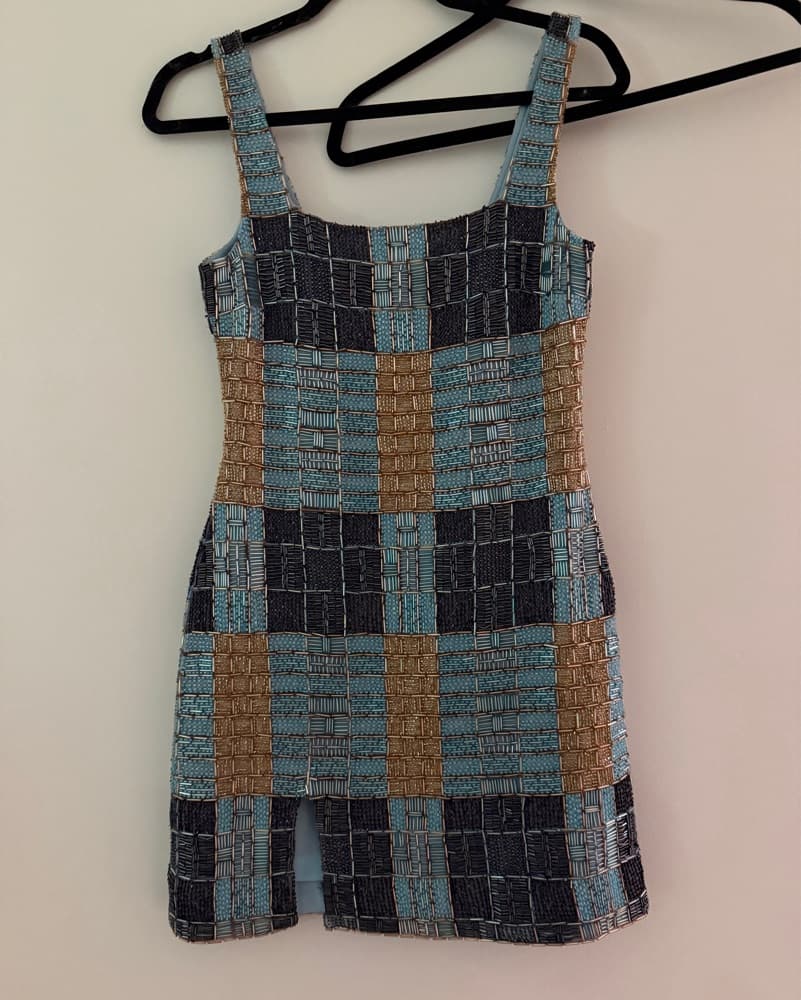 Staud Sable Dress - Never Worn  - Image 4