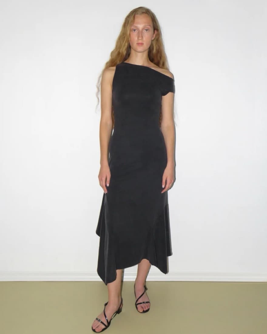 Paloma Wool Yausi Dress - Image 1