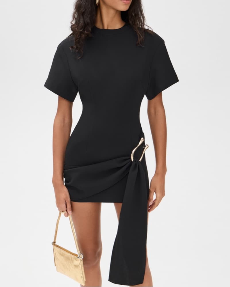 Lioness Martini Mini Dress - Image 1