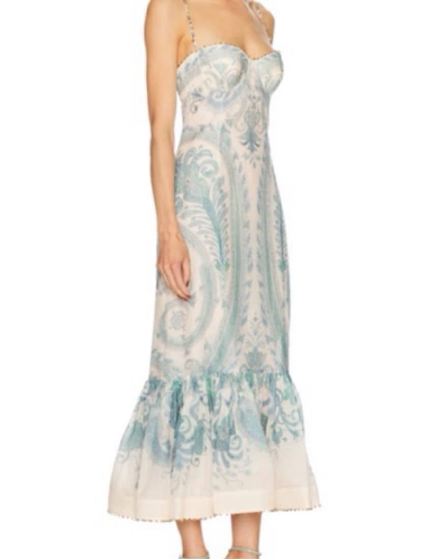 Zimmermann Gown - Image 3