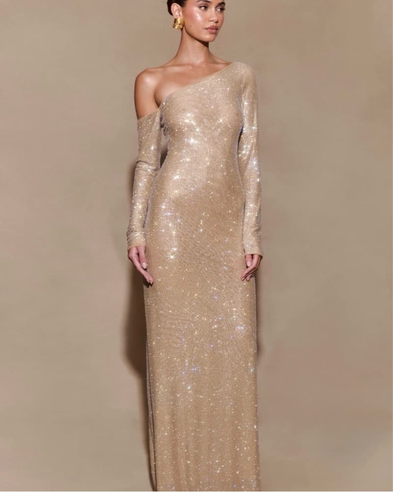 Meshki Marcia Diamante - Image 1