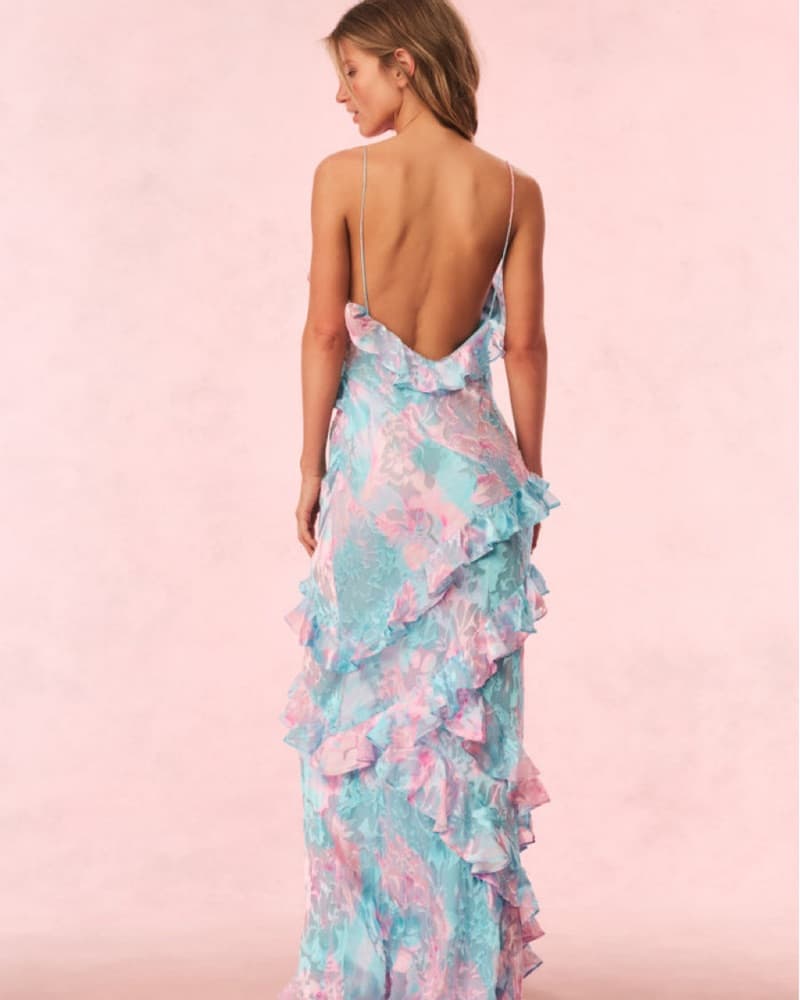 Loveshackfancy Rialto Maxi Dress - Image 2