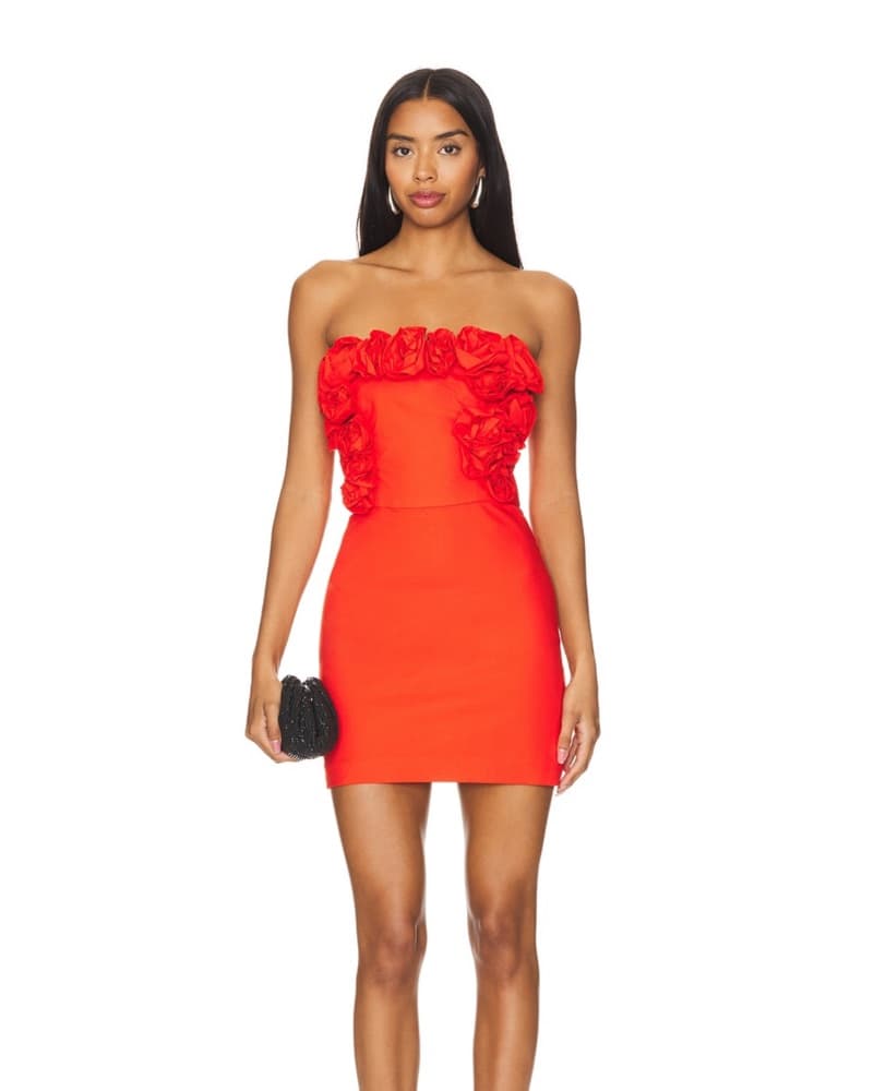 NBD Riya Dress - Image 1