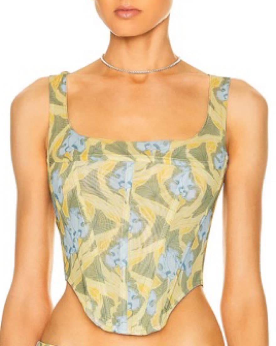 Miaou Corset   - Image 1