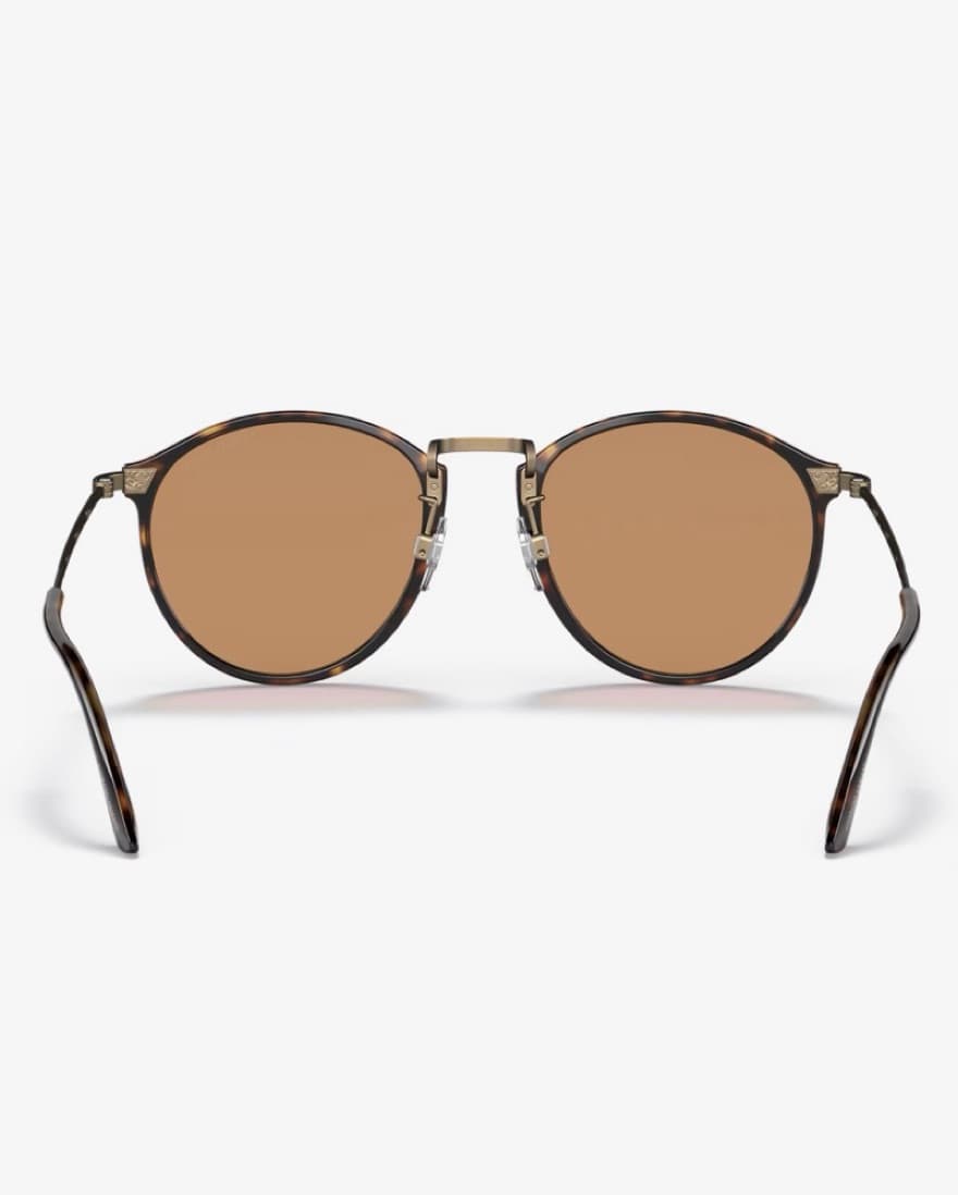 Giorgio Armani Phantos Sunglasses - Image 5