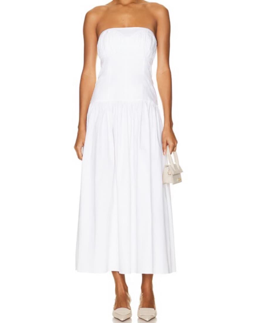 Tove lauryn Dress - Image 1