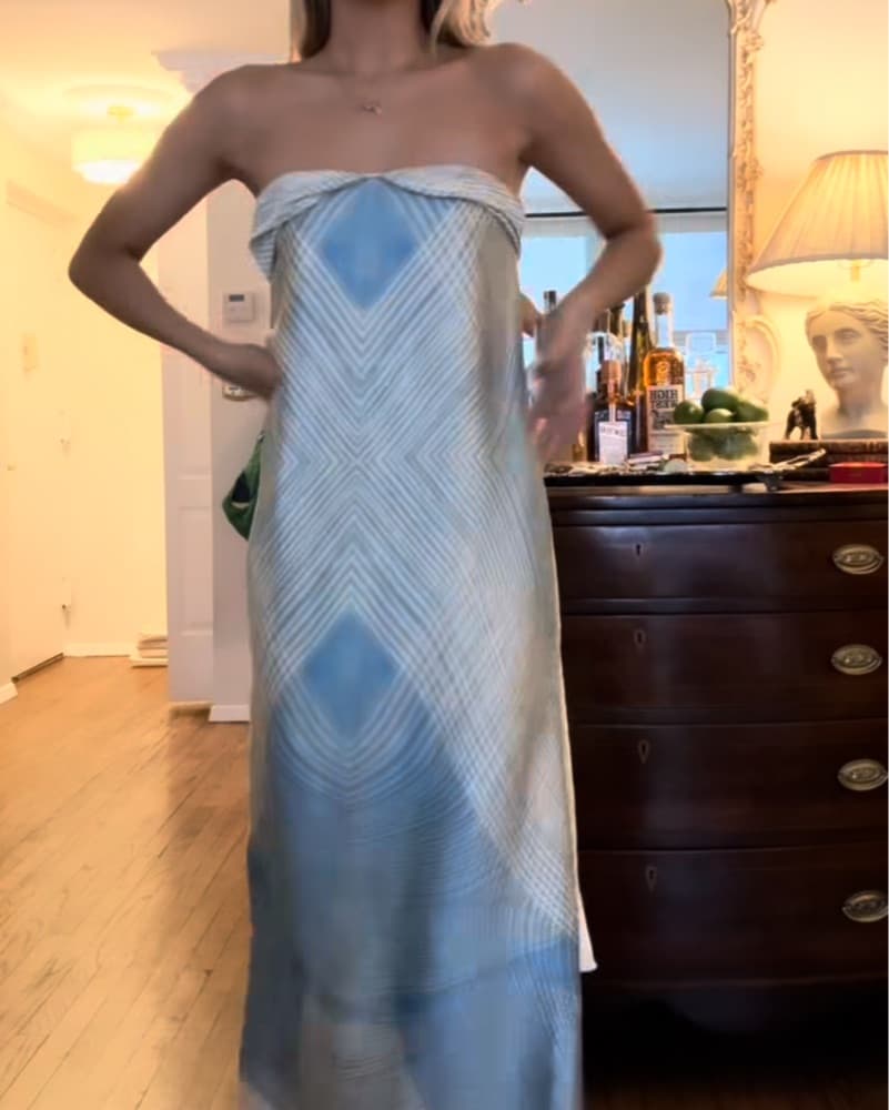 Alexis Dianne Dress - Image 2
