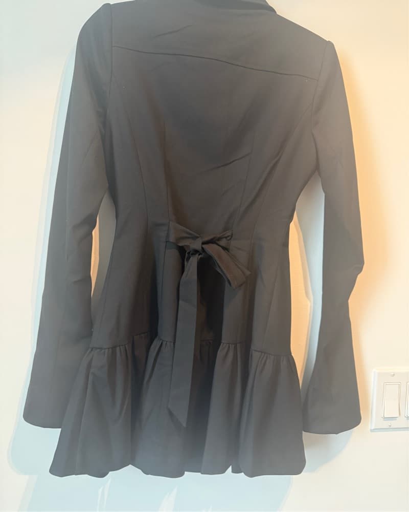 Guizio Cherie Jacket Dress - Image 6