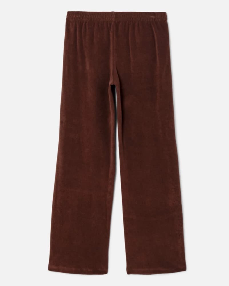 Redone Terry Track Pant - Image 4