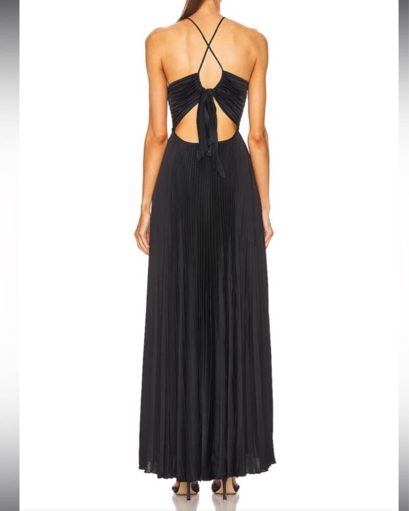 ALC Aries Dress - Image 3