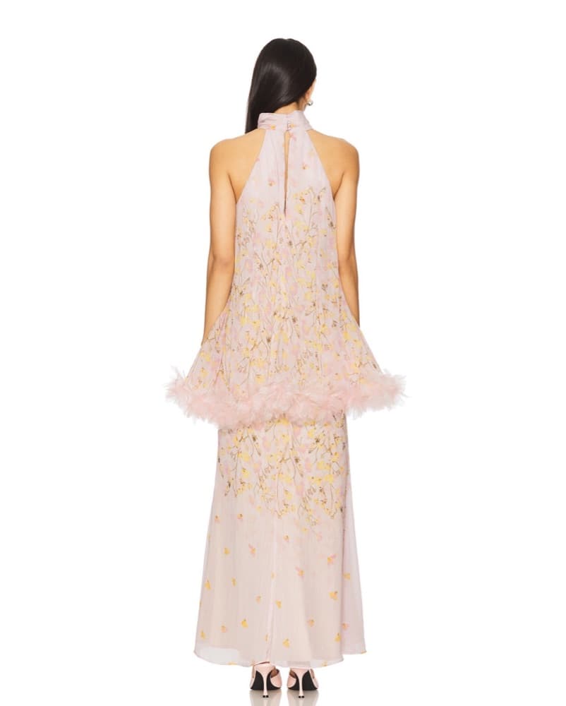 Elliat Tulsia Dress - Image 6
