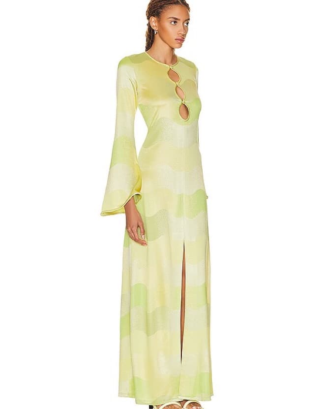 Alexis Serena Dress - Image 2