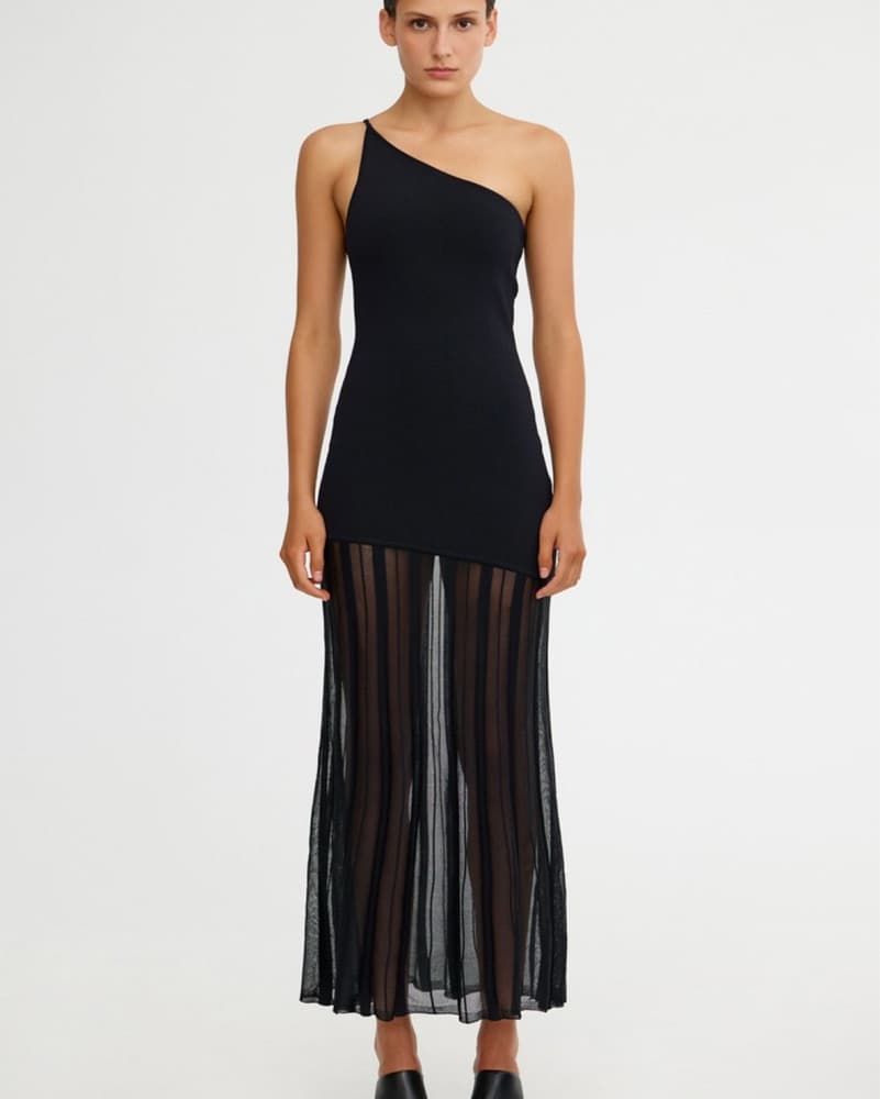 Significant Other Arla Maxi Dress - Image 2