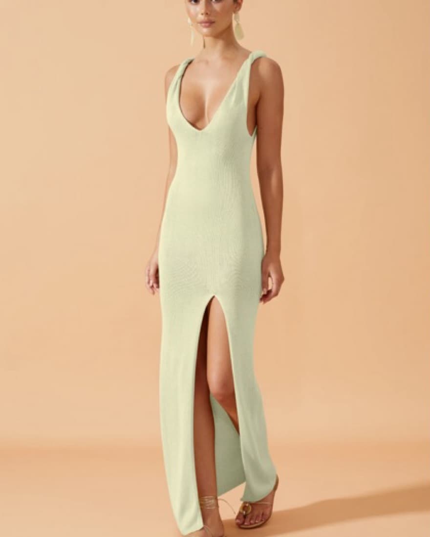FLOOK Anaya Dress - Image 1
