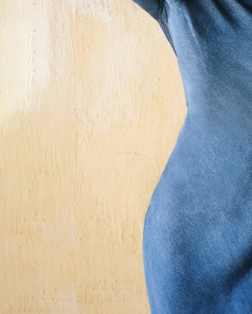 Realisation Par Gia Dress (Denim) - Image 6