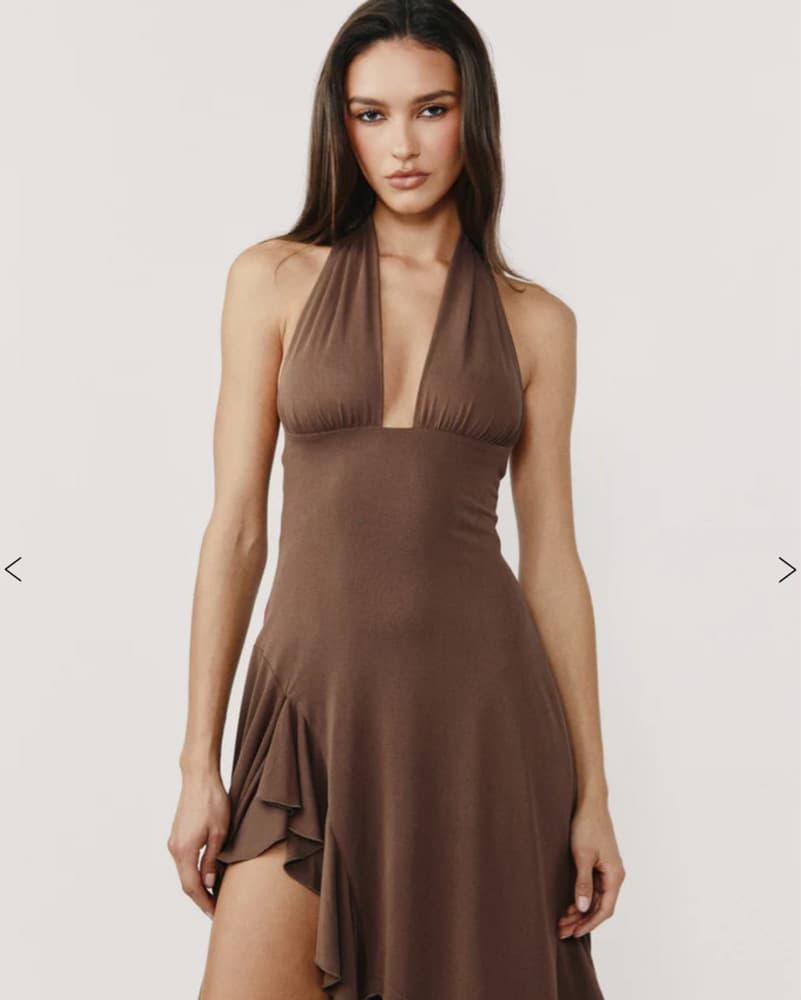 Kesha Dress - Image 1