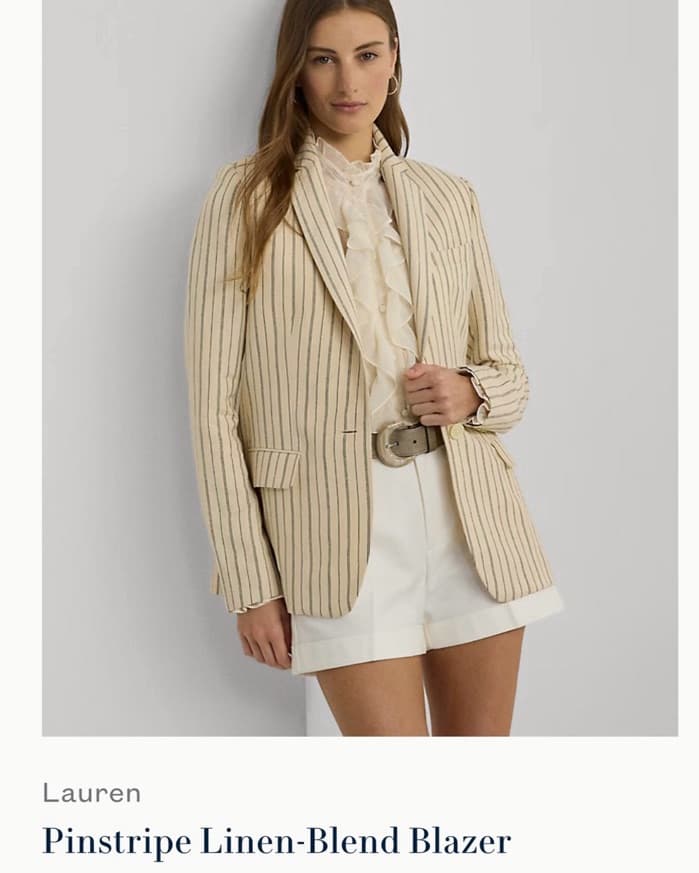 Lauren Ralph Lauren Suit Set - Image 1