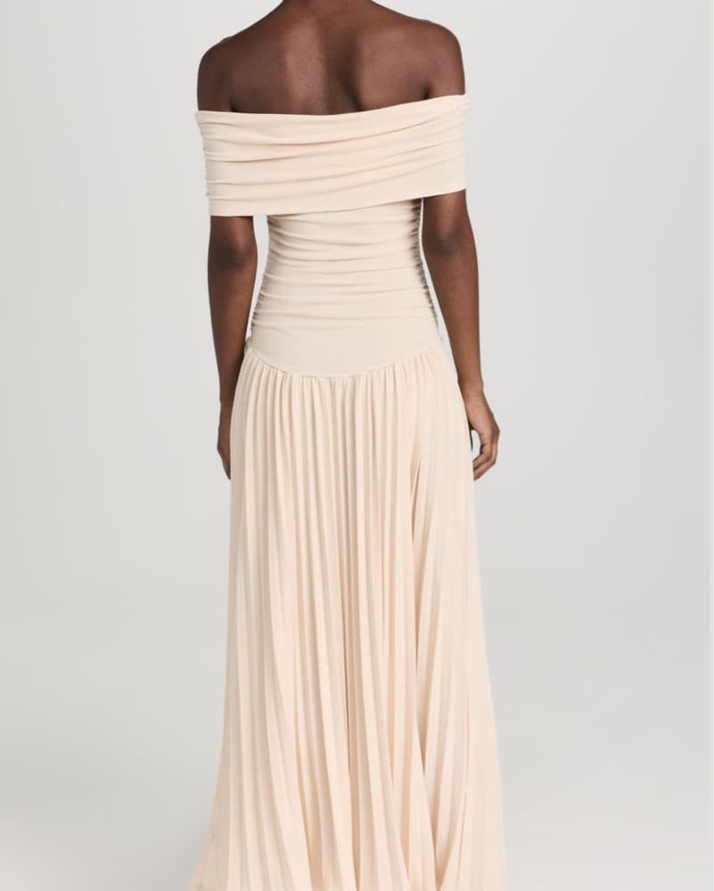Lioness Field Of Dreams Maxi Dress - Image 2