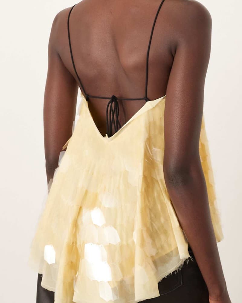 Arrange Sequin Top - Image 2