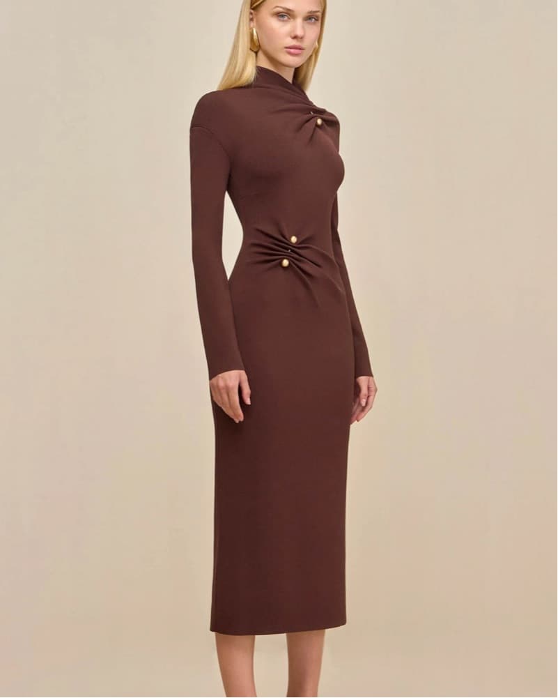 Vera Dress - XS - Image 4