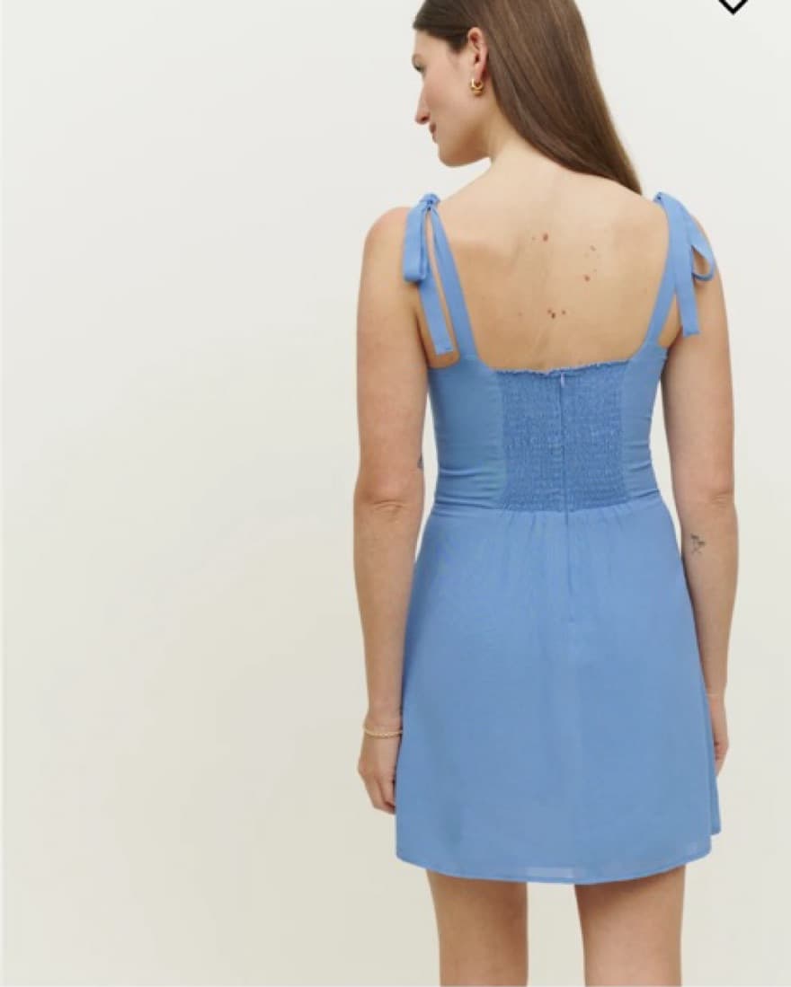 Annabell Dress - Image 2