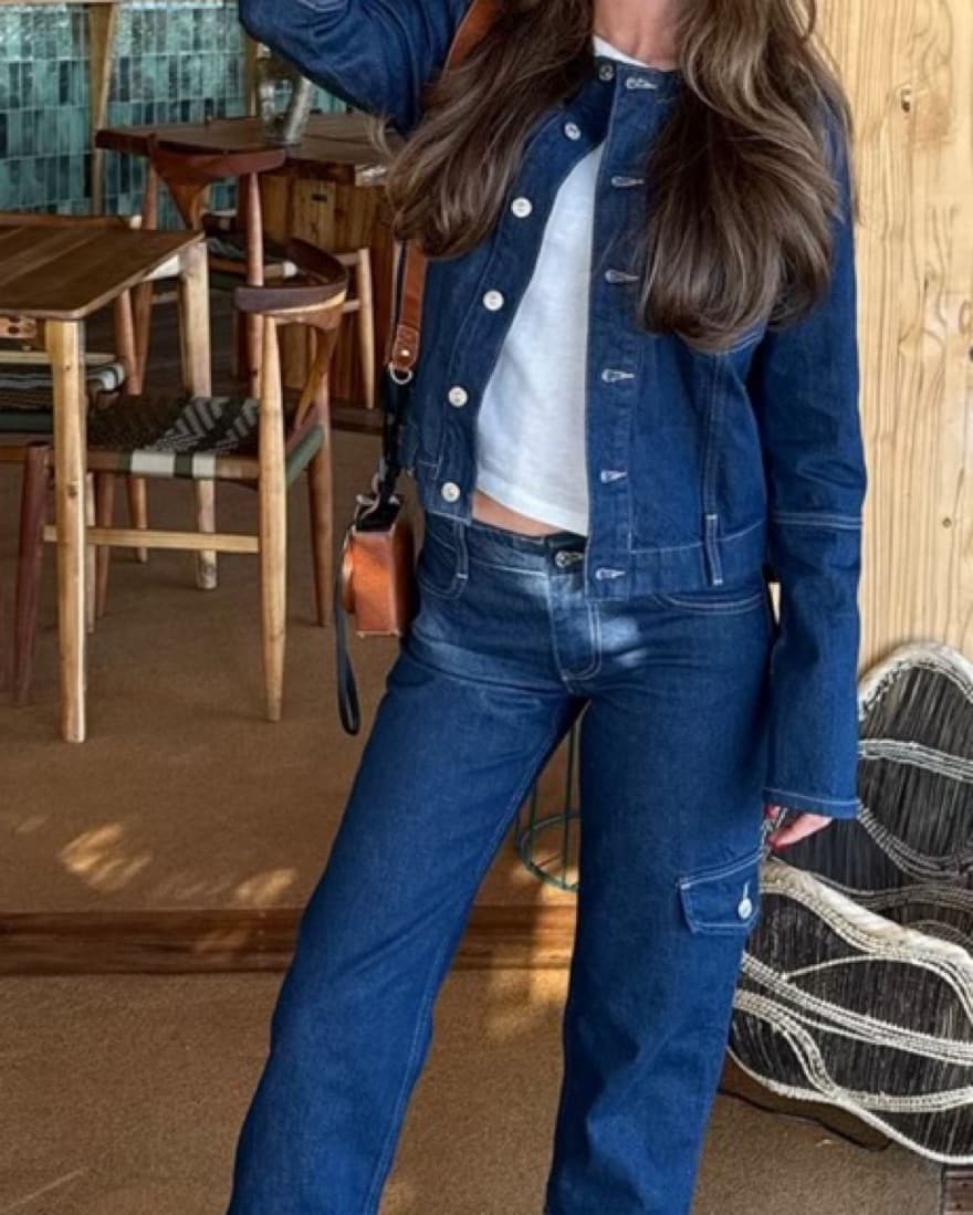 Zara Jean Set - Image 1