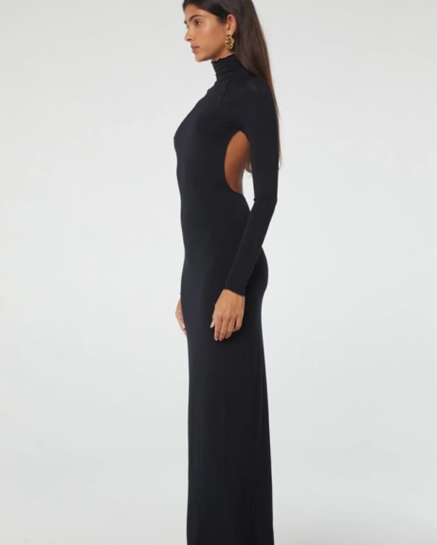 Lenny Dress - Image 4
