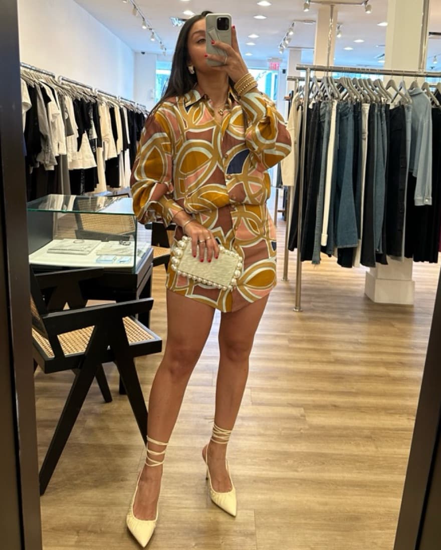 Alexis Alessandro Dress  - Image 1