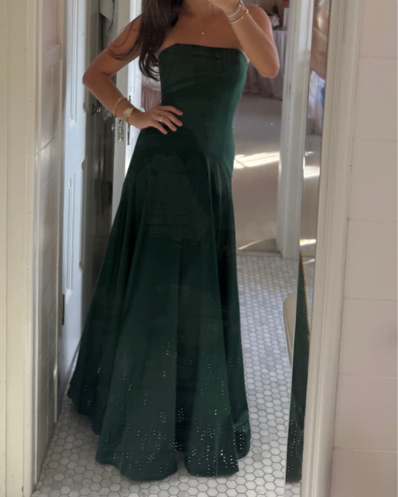 Hutch Francine Dress - Image 2