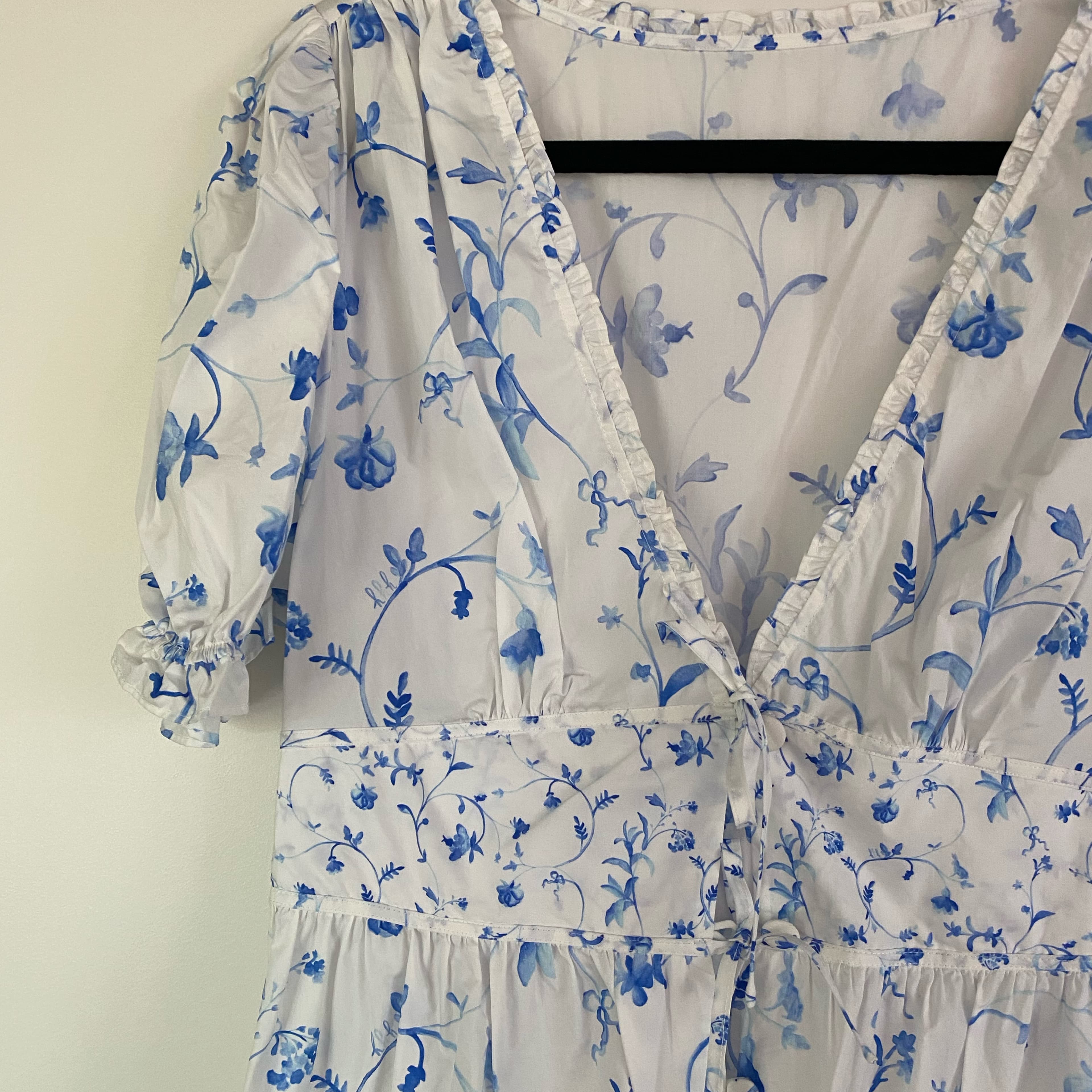 Hillhouse Sabrina Dress - Image 4