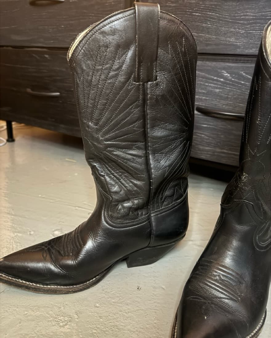 Cowboy Boots  - Image 4
