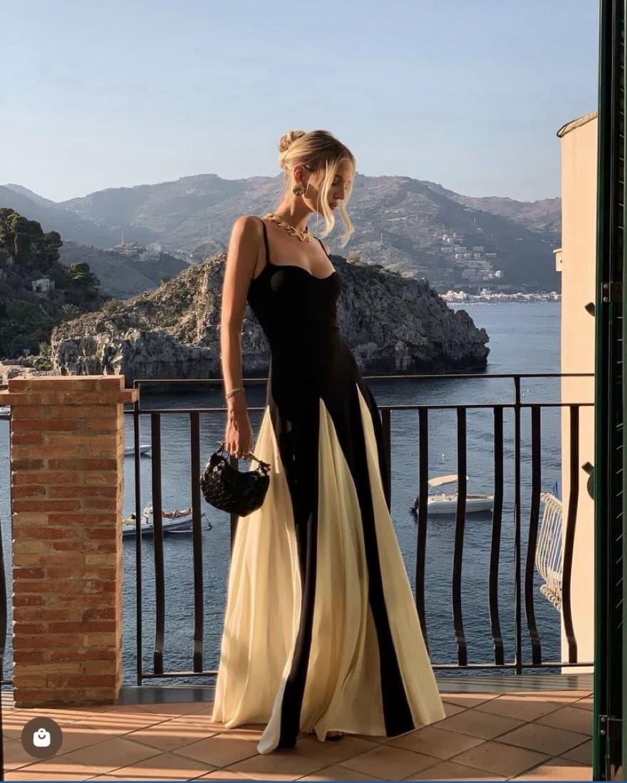 Arcina Ori Paloma Dress Size S - Image 1