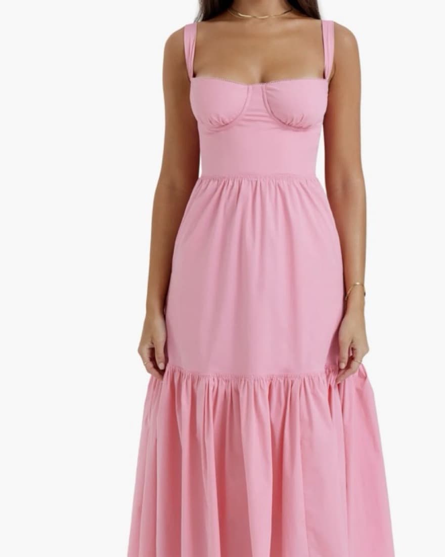 House Of CB Elia Dress - Image 1