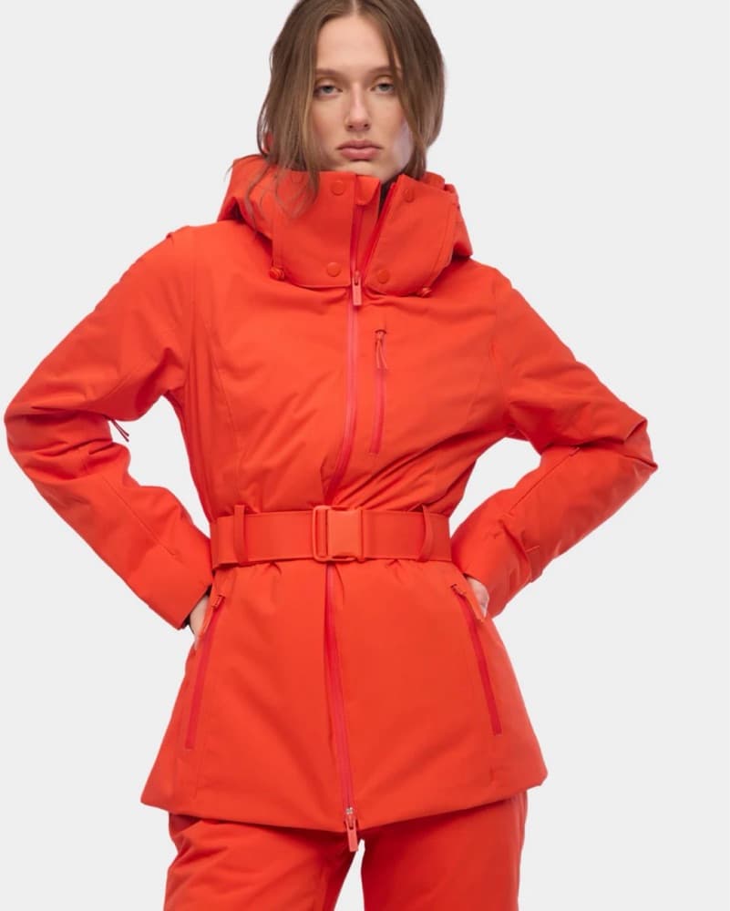 Halfdays Flame Ski Jacket And Ski Pants - Image 3