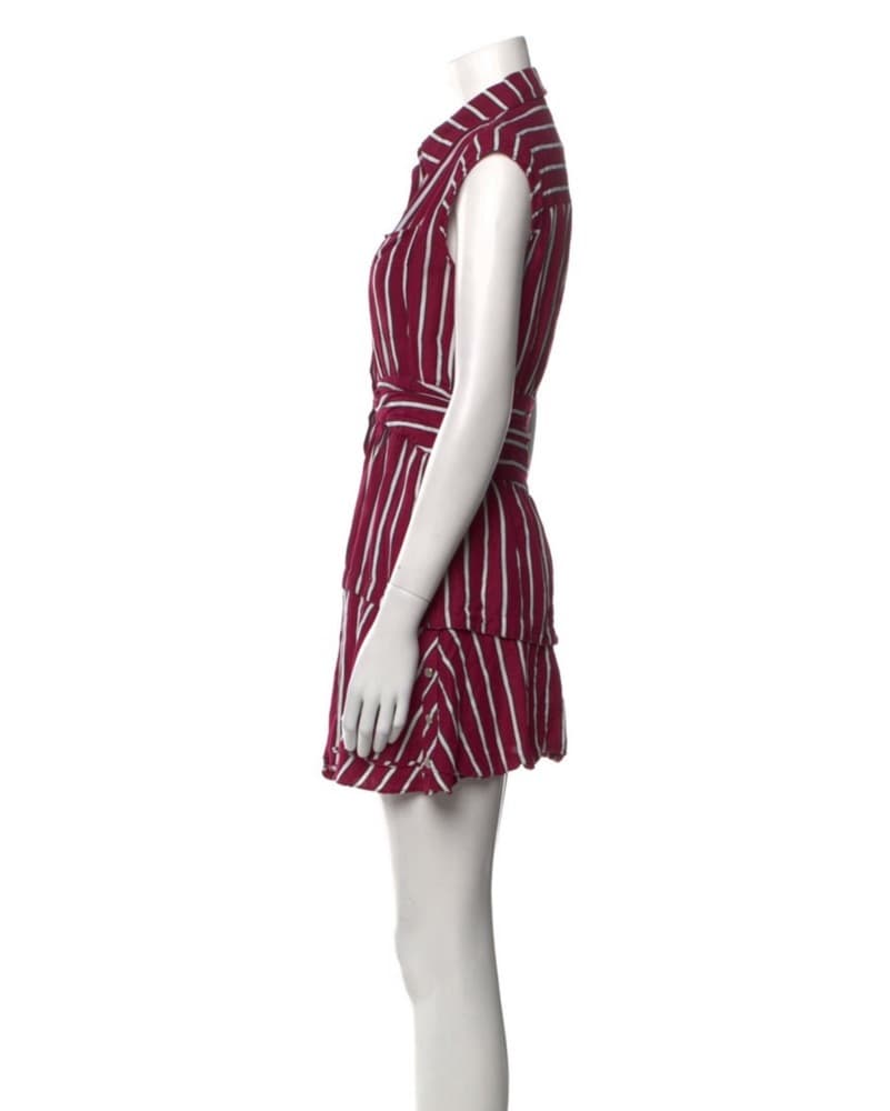 Derek Lam 10 Crosby Dress - Image 2