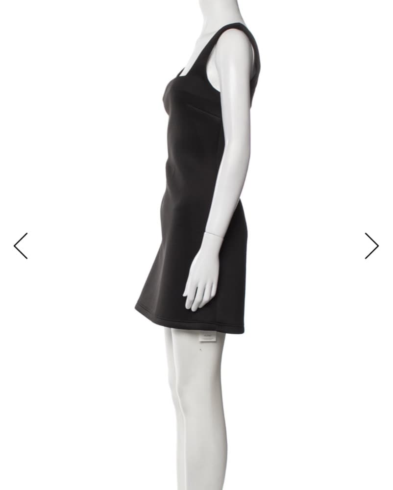 Cynthia Rowley LBD - Image 2