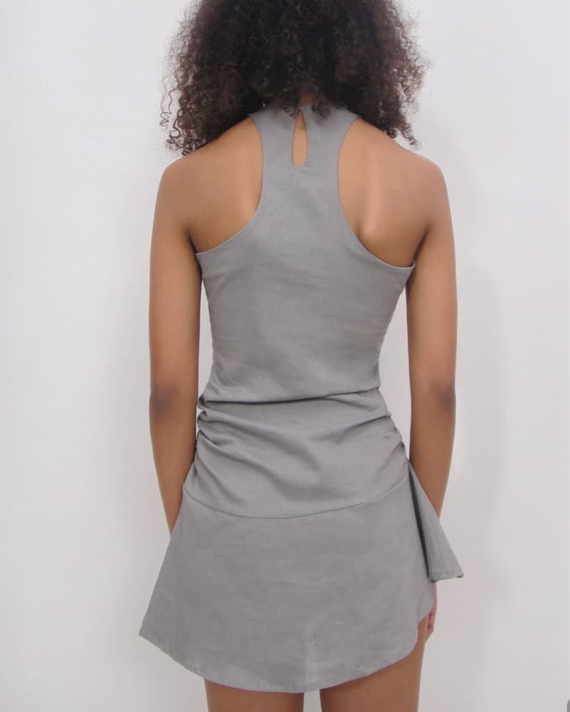 Gimaguas Nita Dress - Image 3