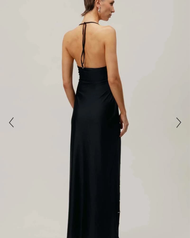 Baobab Noche Maxi Dress - Image 2