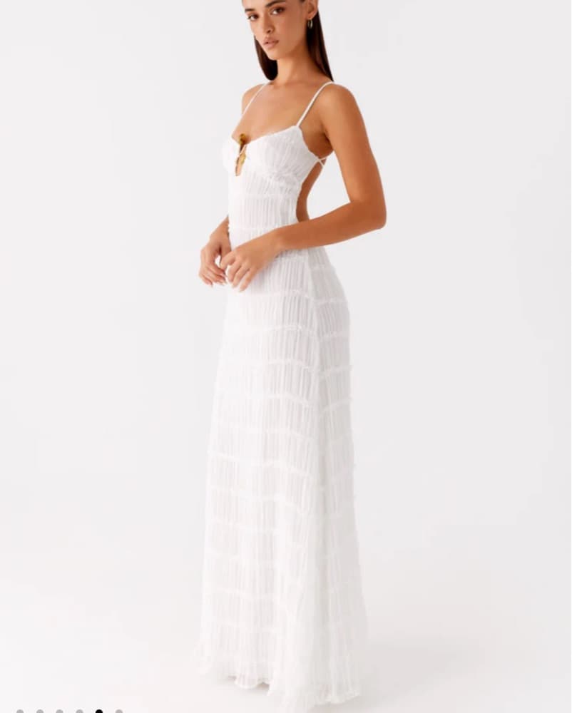 Darwin Maxi Dress - Image 5