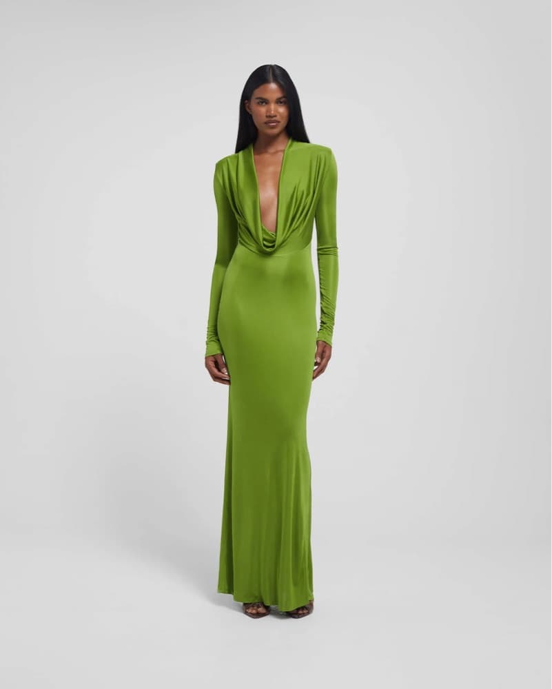 Octavia Dress - Image 1