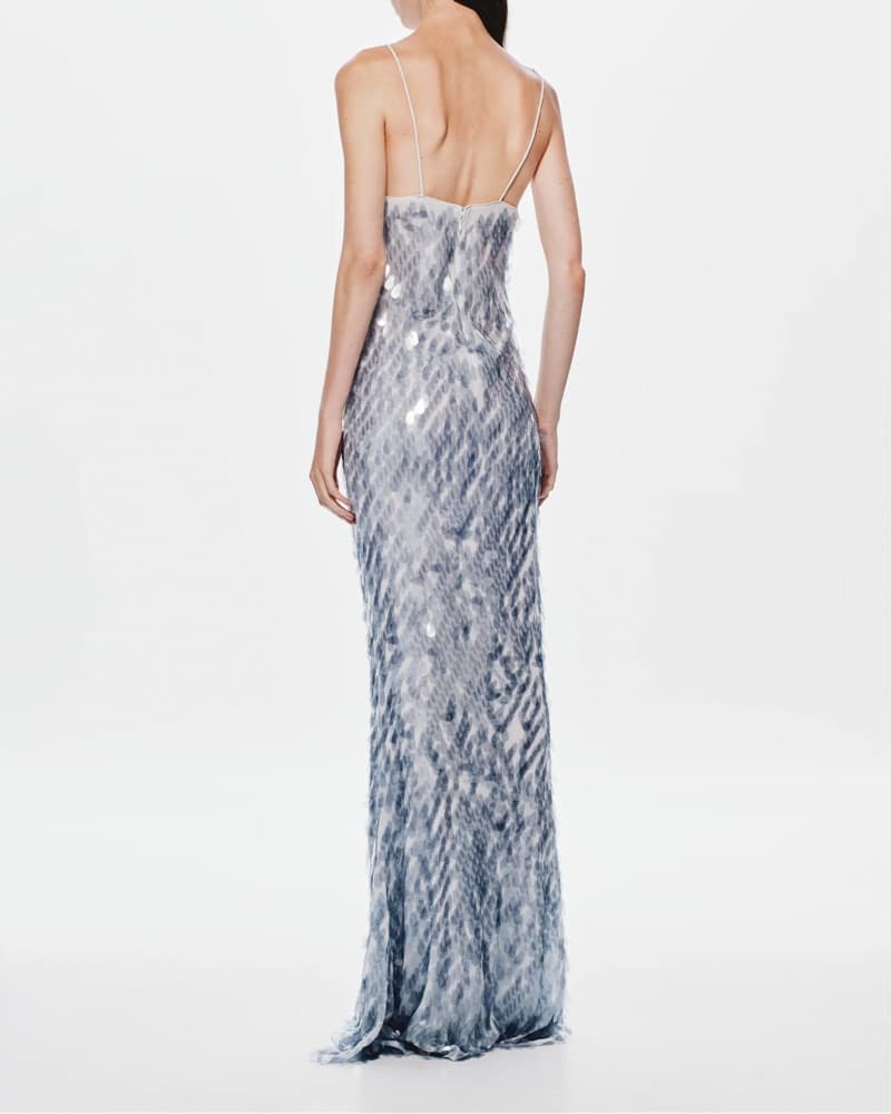 🦋PERFECT WEDDING GUEST DRESS-MISHA🦋 - Image 3