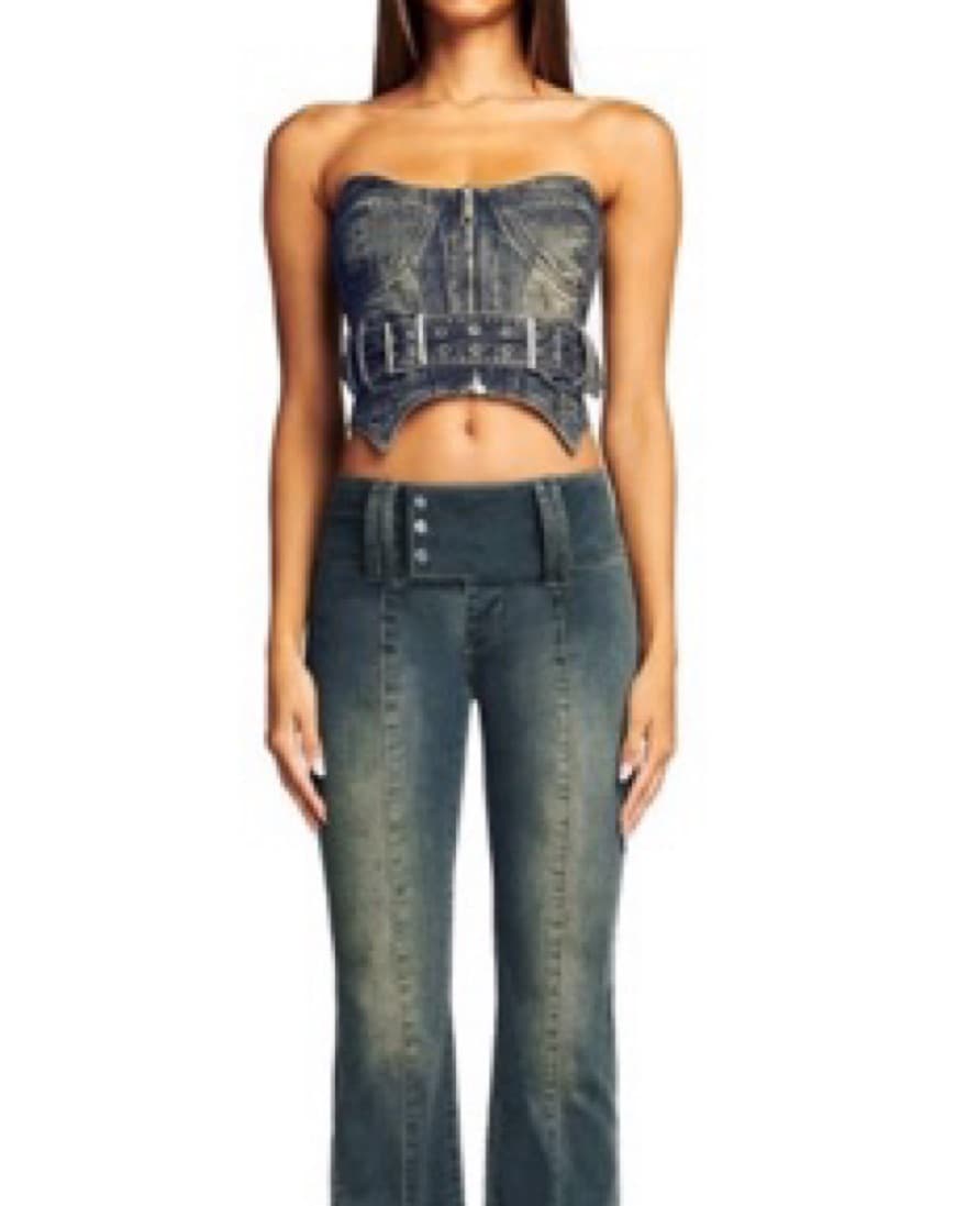 IAMGIA corset - Image 1
