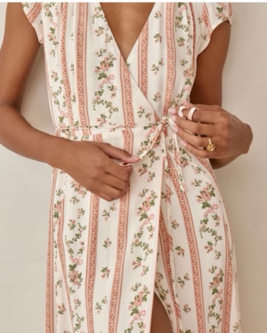 Reformation Carina Dress  - Image 1