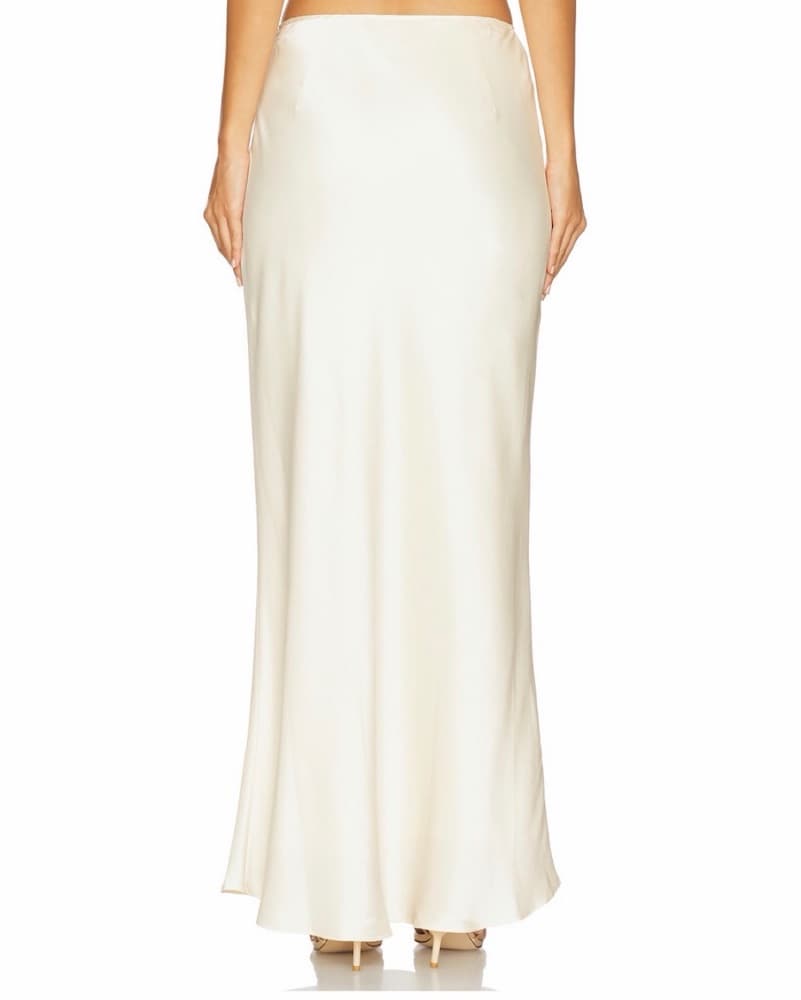 Revolve Maxi Skirt - Image 2